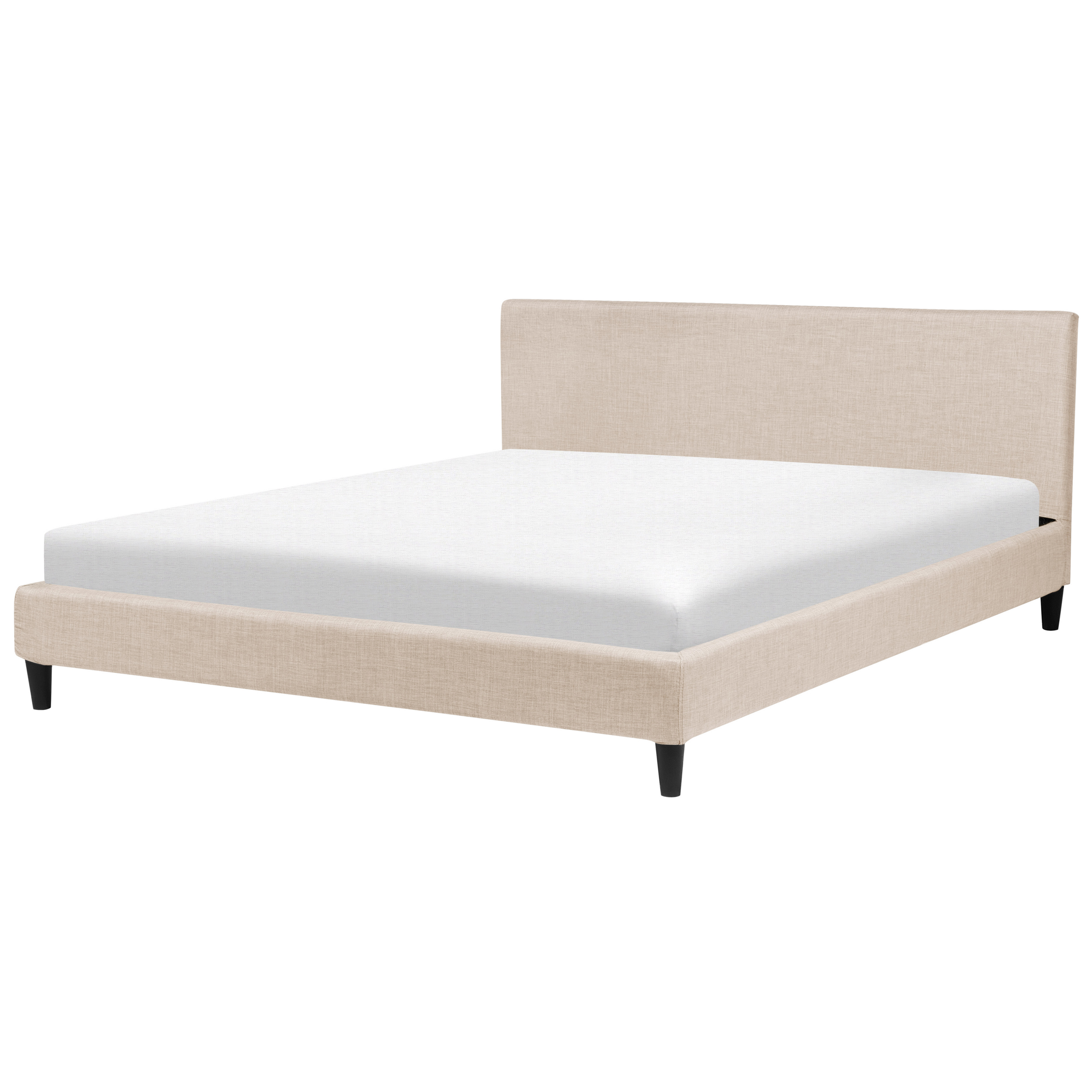 Seng FITOU 180 x 200 cm Beige