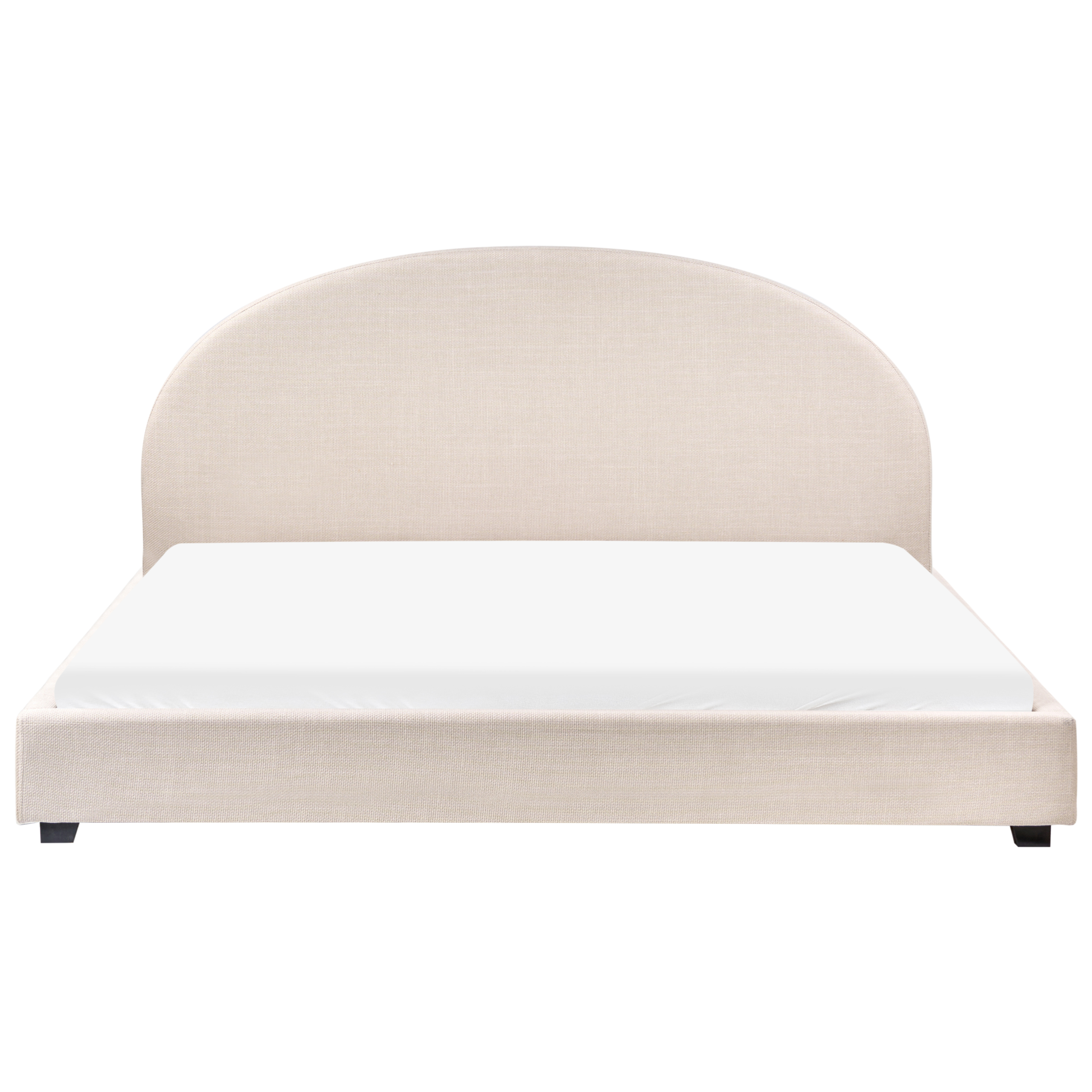 Vandseng VAUCLUSE 180 x 200 cm Lys Beige