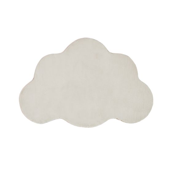 Gulvtæppe PARSON Lys Beige 80 x 120 cm