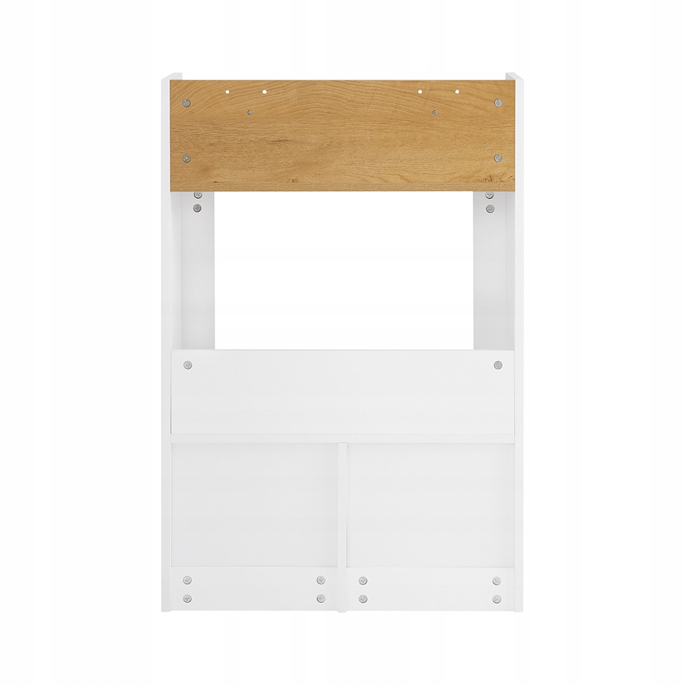SoBuy Klapbord, kontor, Skrivebord FWT109-WN