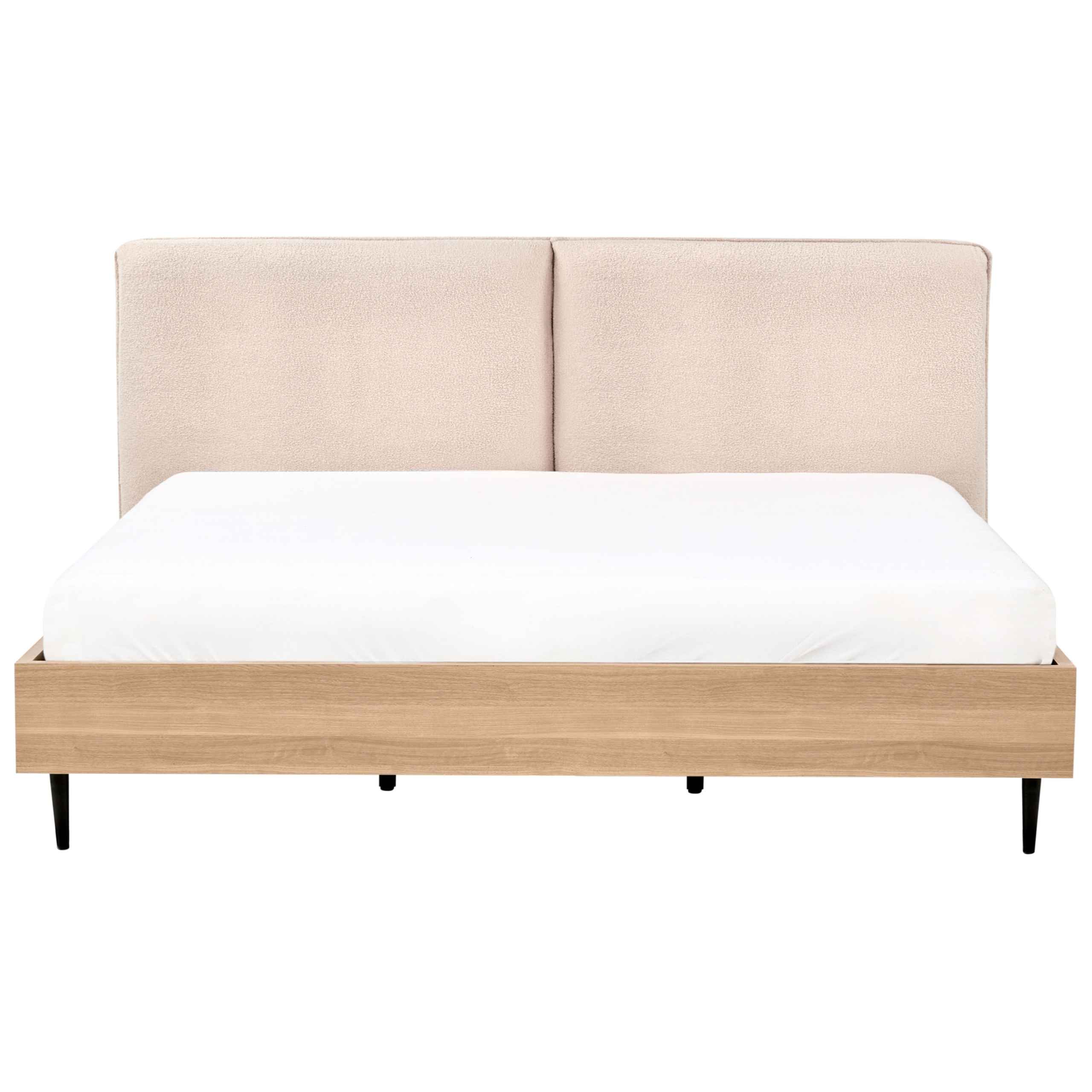 Seng Boucle LIMANTON 180 x 200 cm Beige