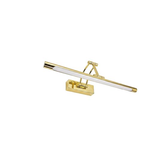 TOOLIGHT væglampe SWE019-1W 42cm LED Guld 42x30x5cm