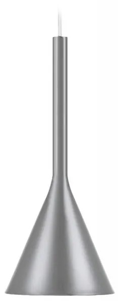 TOOLIGHT hængende loftlampe APP052-1CP LARGO Grå 15,5x10x35,5cm