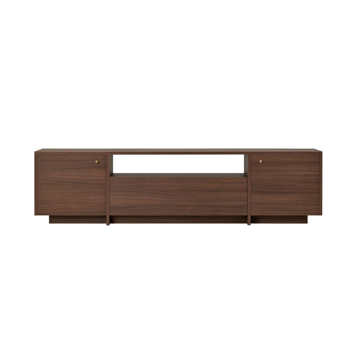 Norda Design TV-bord Alvar 35 x 180 x 46 cm