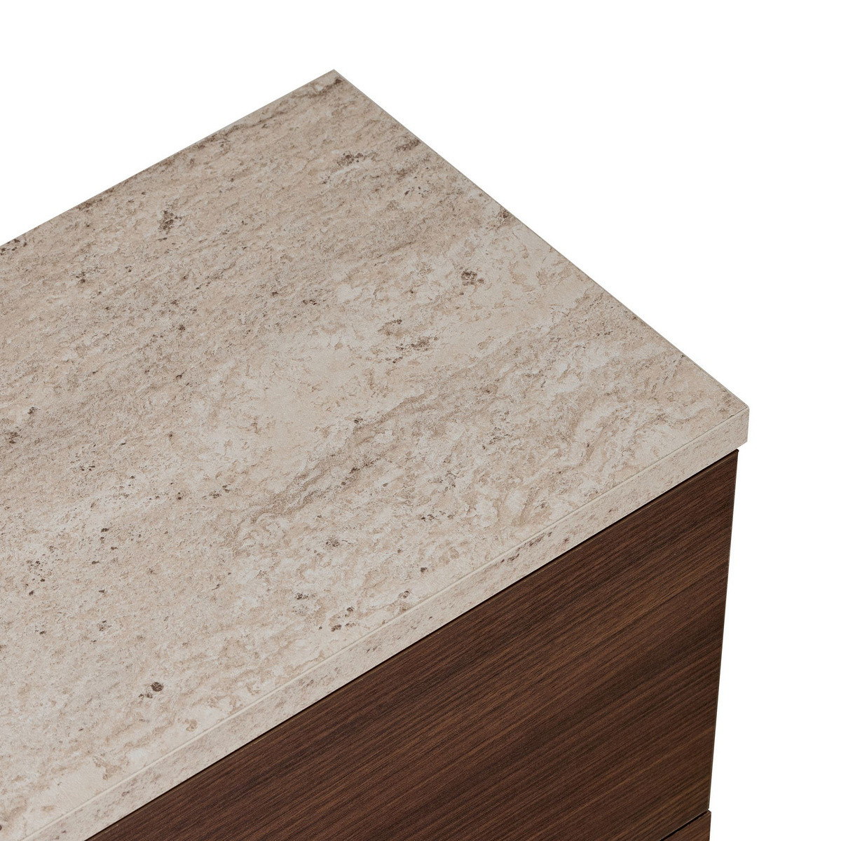 Norda Design TV-bord Ligne 140 25 x 140 x 25 cm