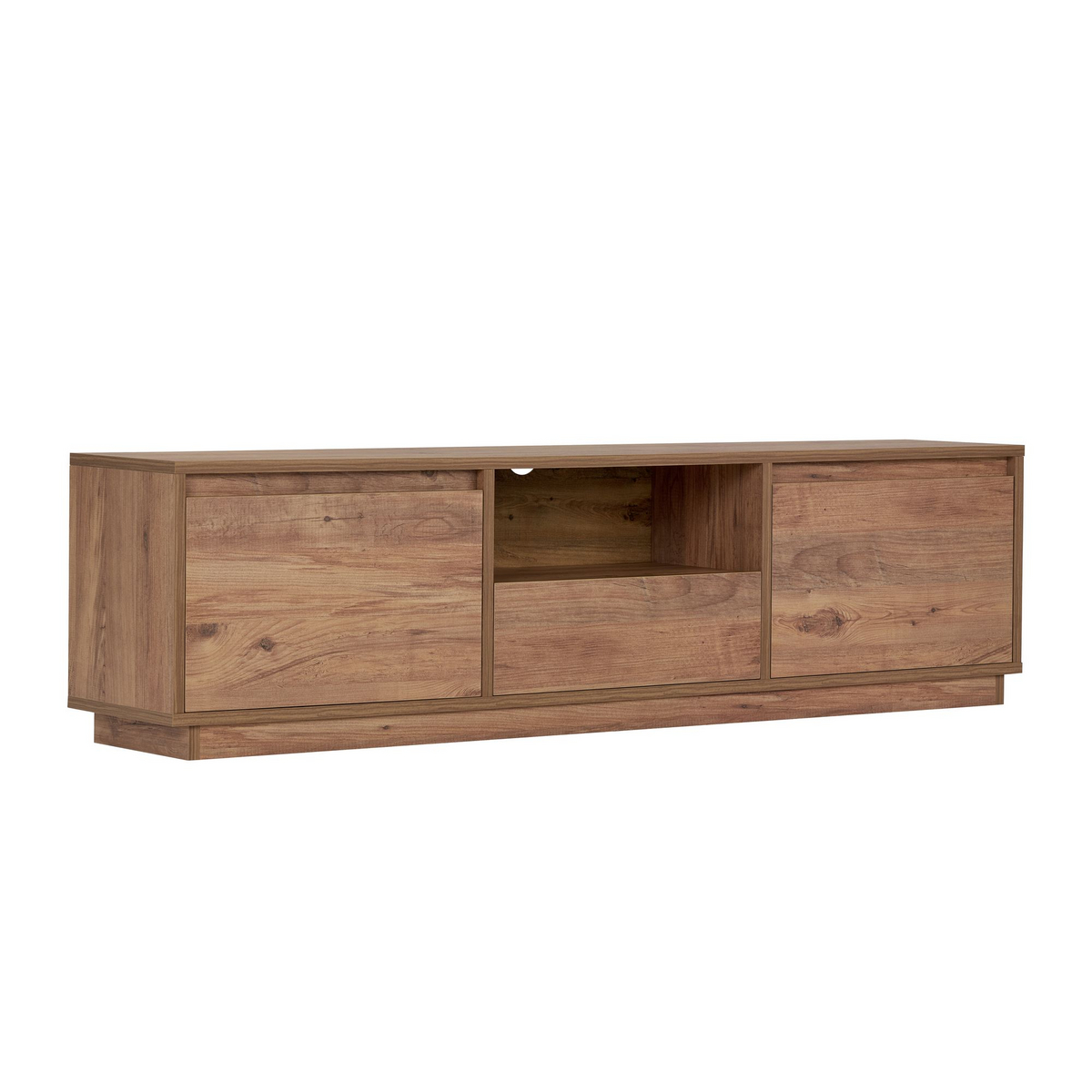 Norda Design TV-bord Vanguard 30 x 160 x 42 cm