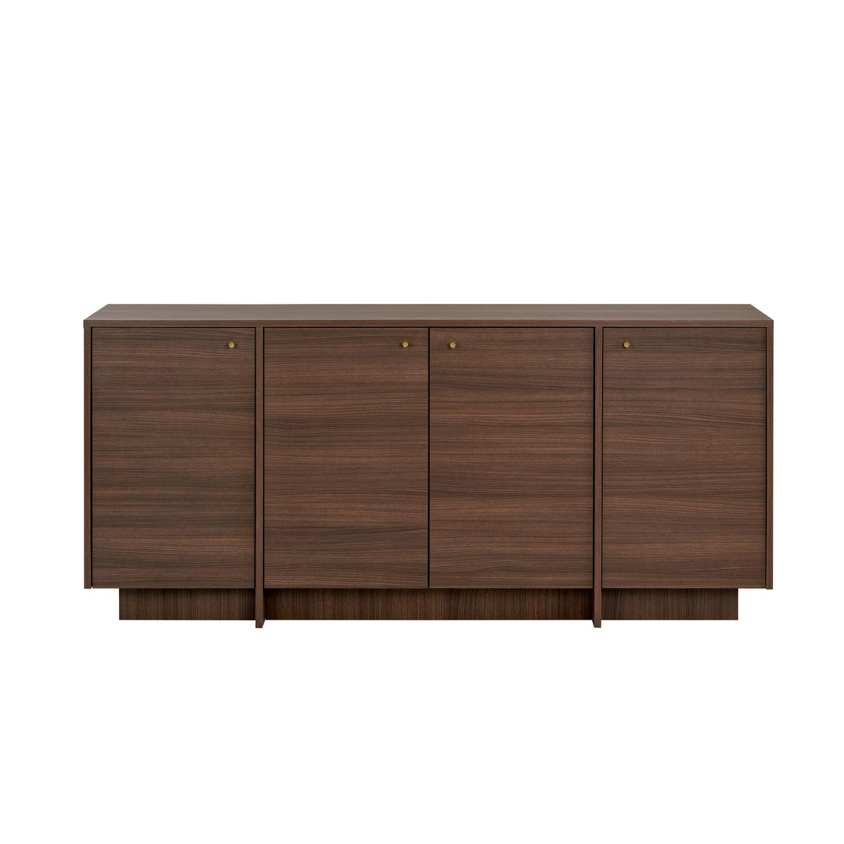 Norda Design Konsolbord Varen 45 x 180 x 82 cm