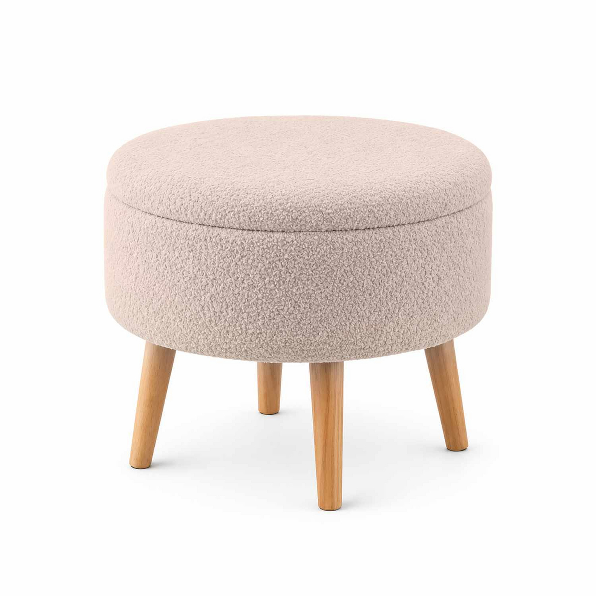 Norda Design Puf Berlin Wellsoft 45 x 45 x 44 cm