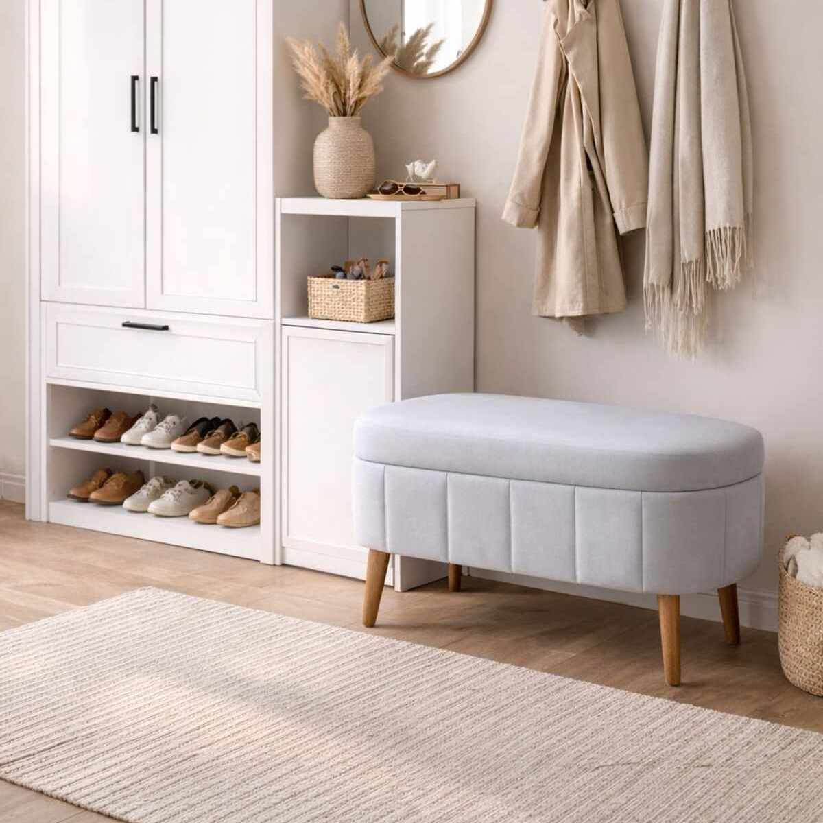 Norda Design Puf Mini Oslo 35 x 60 x 46 cm