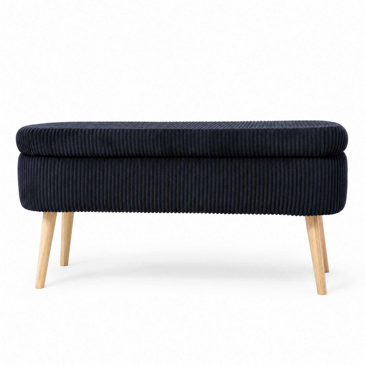 Norda Design Puf Oslo Linen 35 x 90 x 46 cm