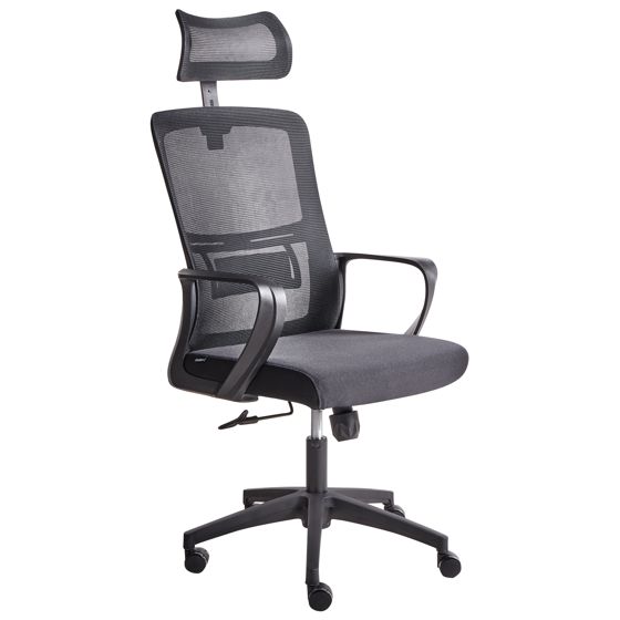 Kontorstol MONARCH Sort