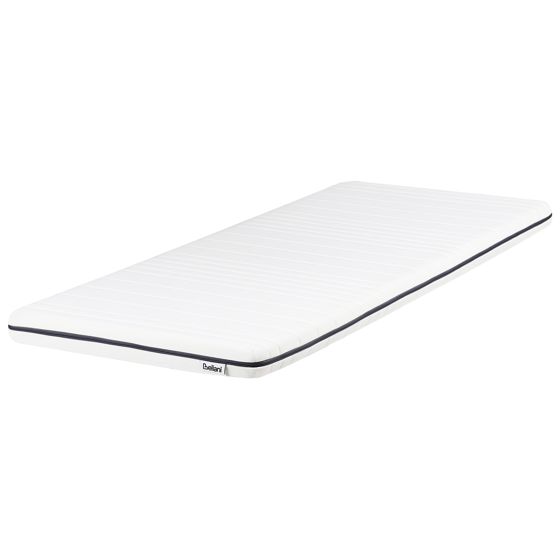 Skummadras PURE FOAM CORE H2/3 Medium 90 x 200 cm