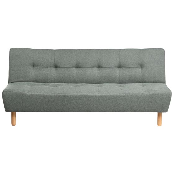 Sovesofa 3 personers ALSTEN Grøn