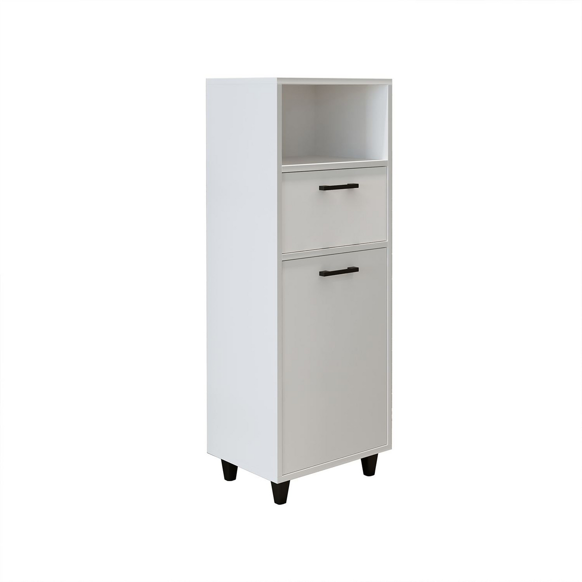 Norda Design Multifunktionsskab Alcove 35 x 45 x 115 cm