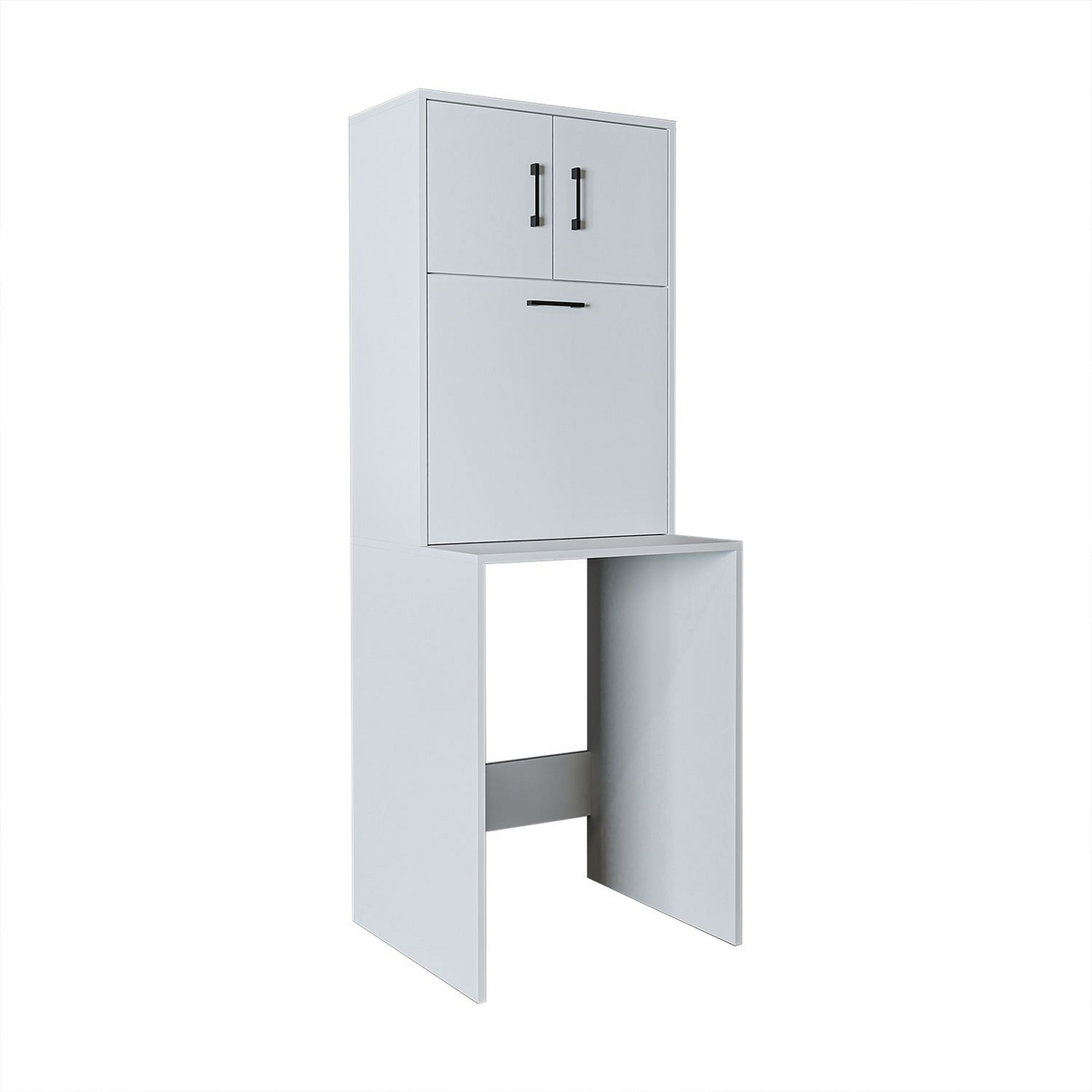 Norda Design Vaskemaskineskab Cascade 63.2 x 65 x 180.5 cm