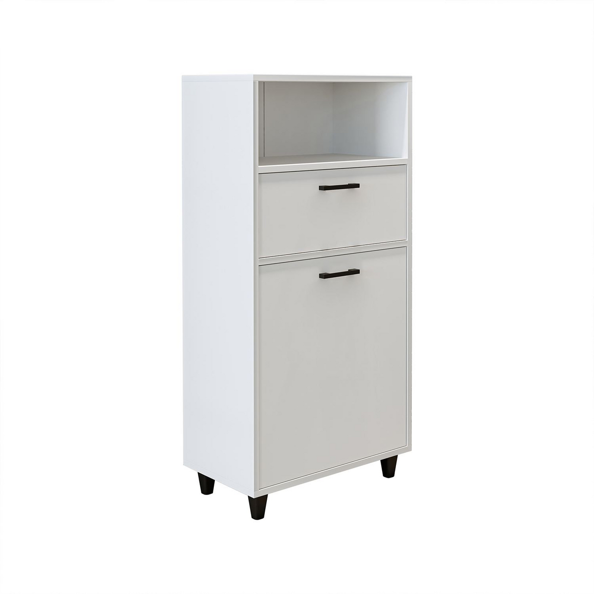 Norda Design Multifunktionsskab Domino 35 x 60 x 115 cm