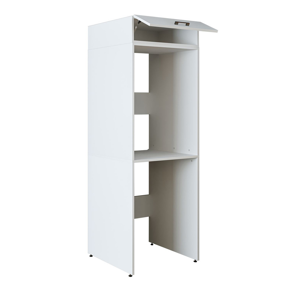 Norda Design Vaskemaskineskab Lagoon 65 x 67 x 196.2 cm