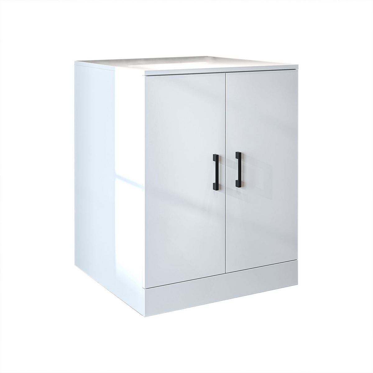 Norda Design Vaskemaskineskab Nautica 69 x 70 x 90 cm