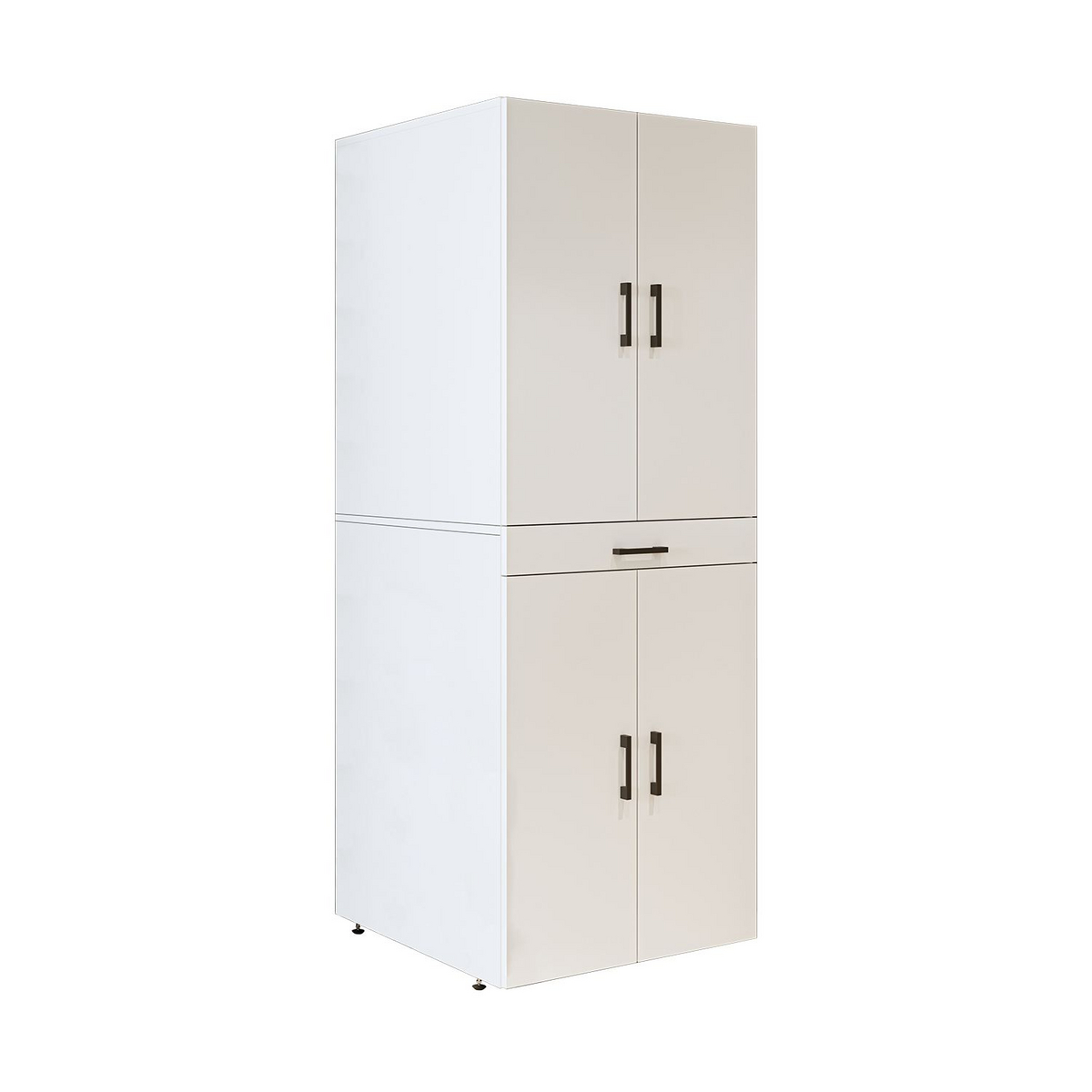 Norda Design Vaskemaskineskab Riptide 67 x 70 x 185.3 cm
