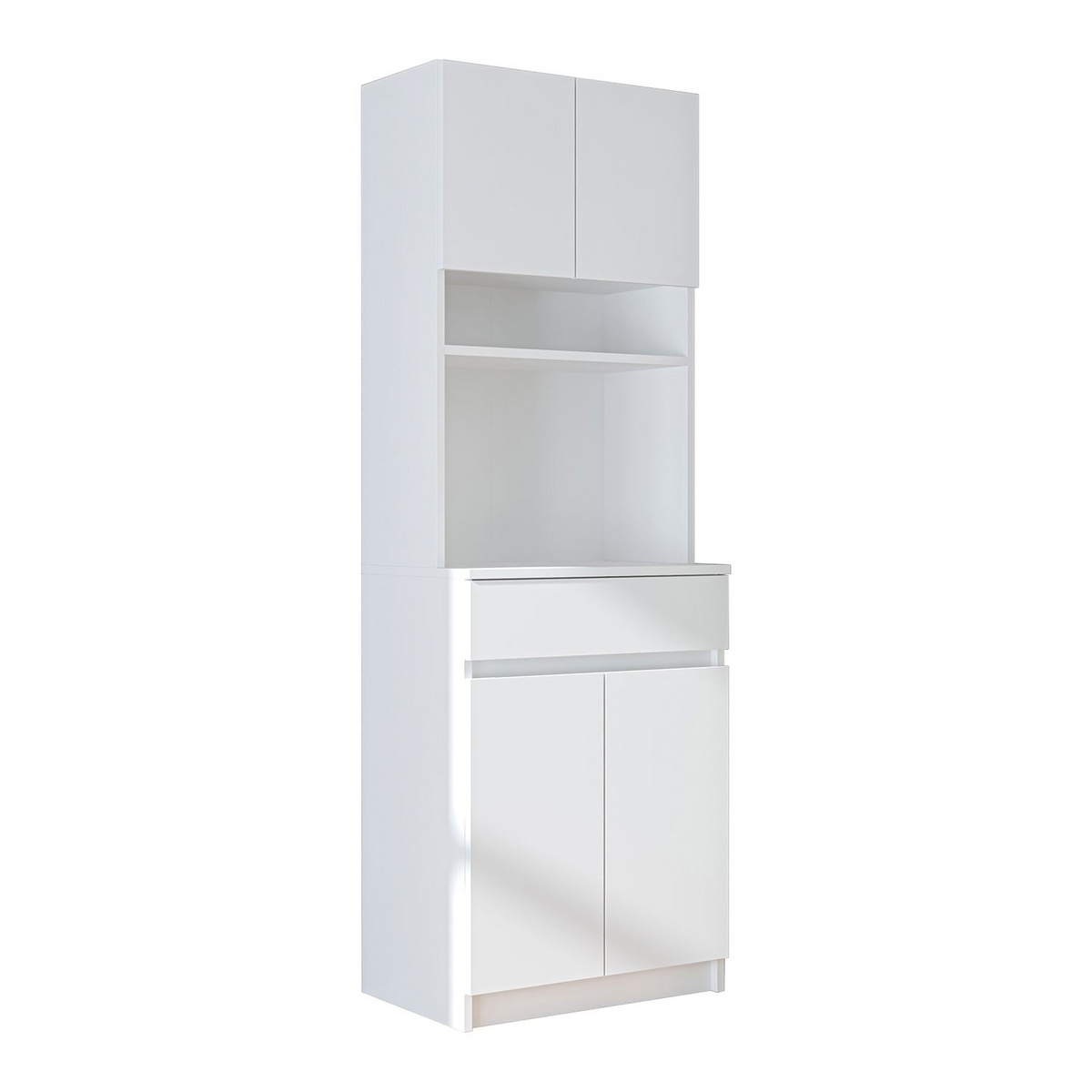 Norda Design Multifunktionsskab Silo 42 x 60 x 180 cm