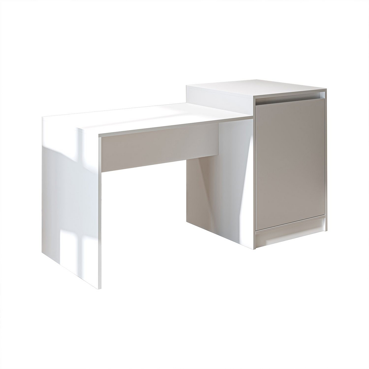 Norda Design Køkkenbord Tavolo 60 x 160 x 85 cm