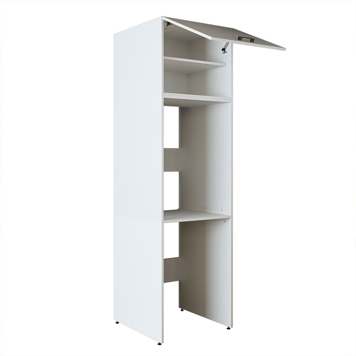 Norda Design Vaskemaskineskab Tidewell 65 x 67 x 231.2 cm