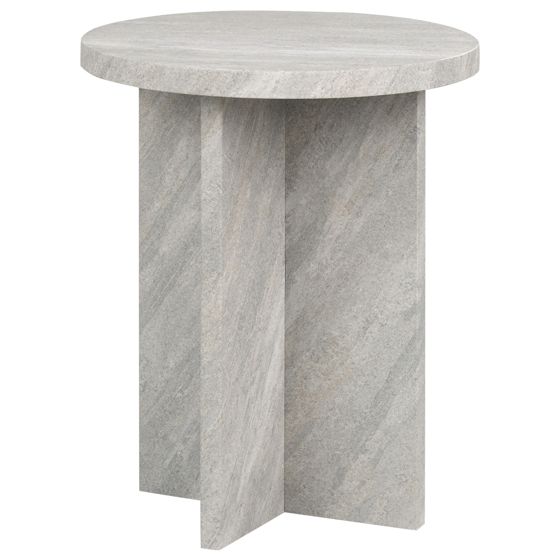 Bord STANTON Grå betoneffekt