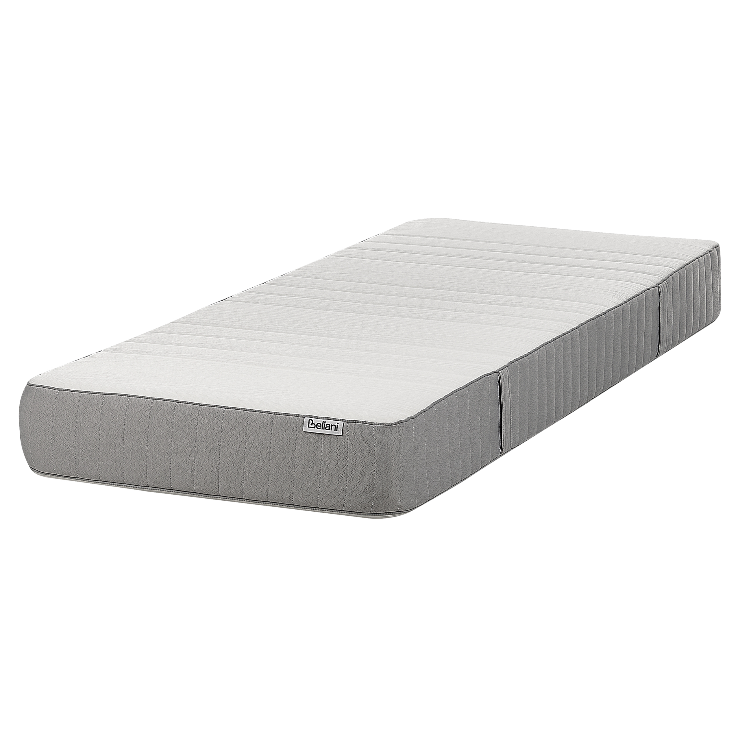 Skummadras FLEX 7 PLUS H3/4 Fast 80 x 200 cm