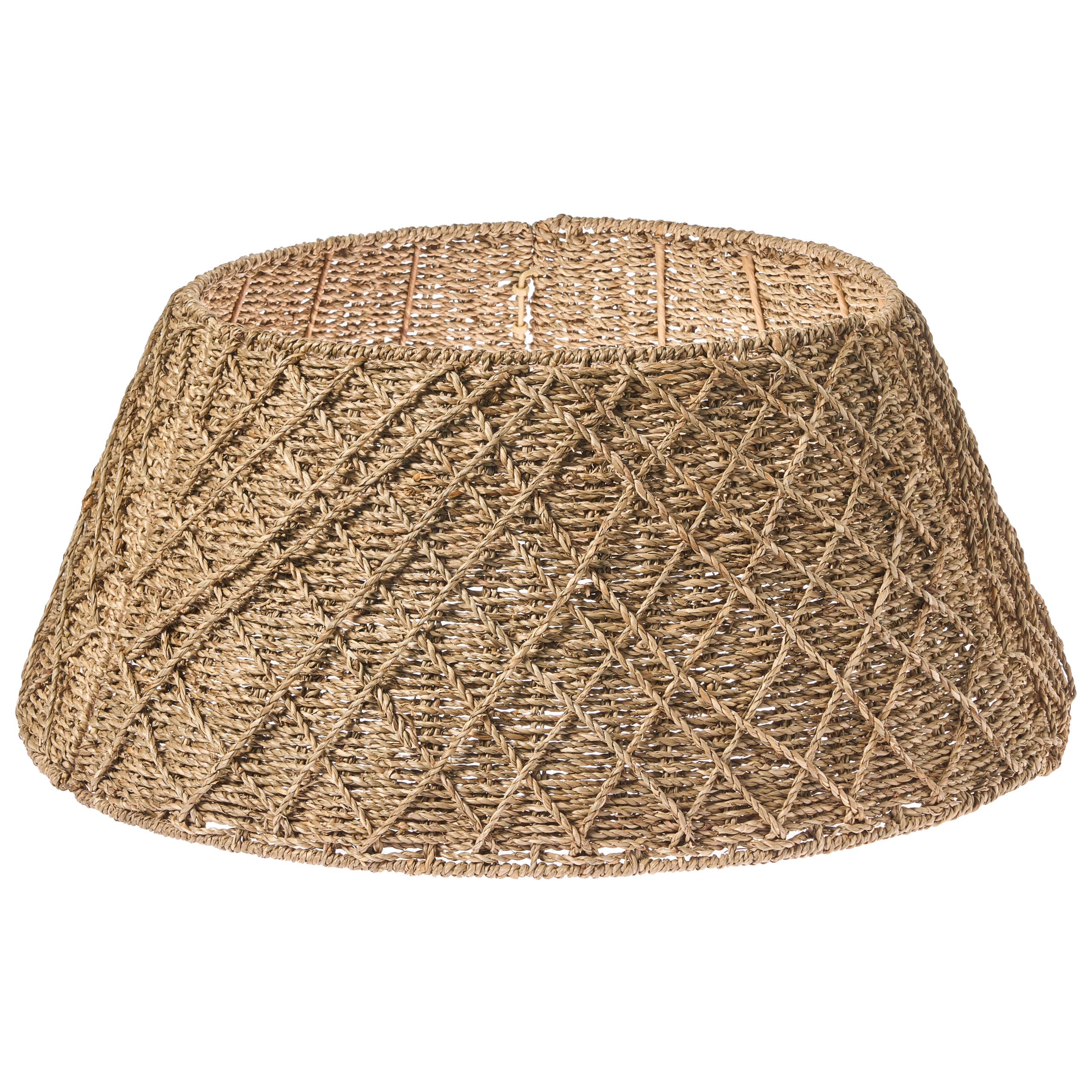 Juletræs hylster VUOTSO 62 cm Naturlig