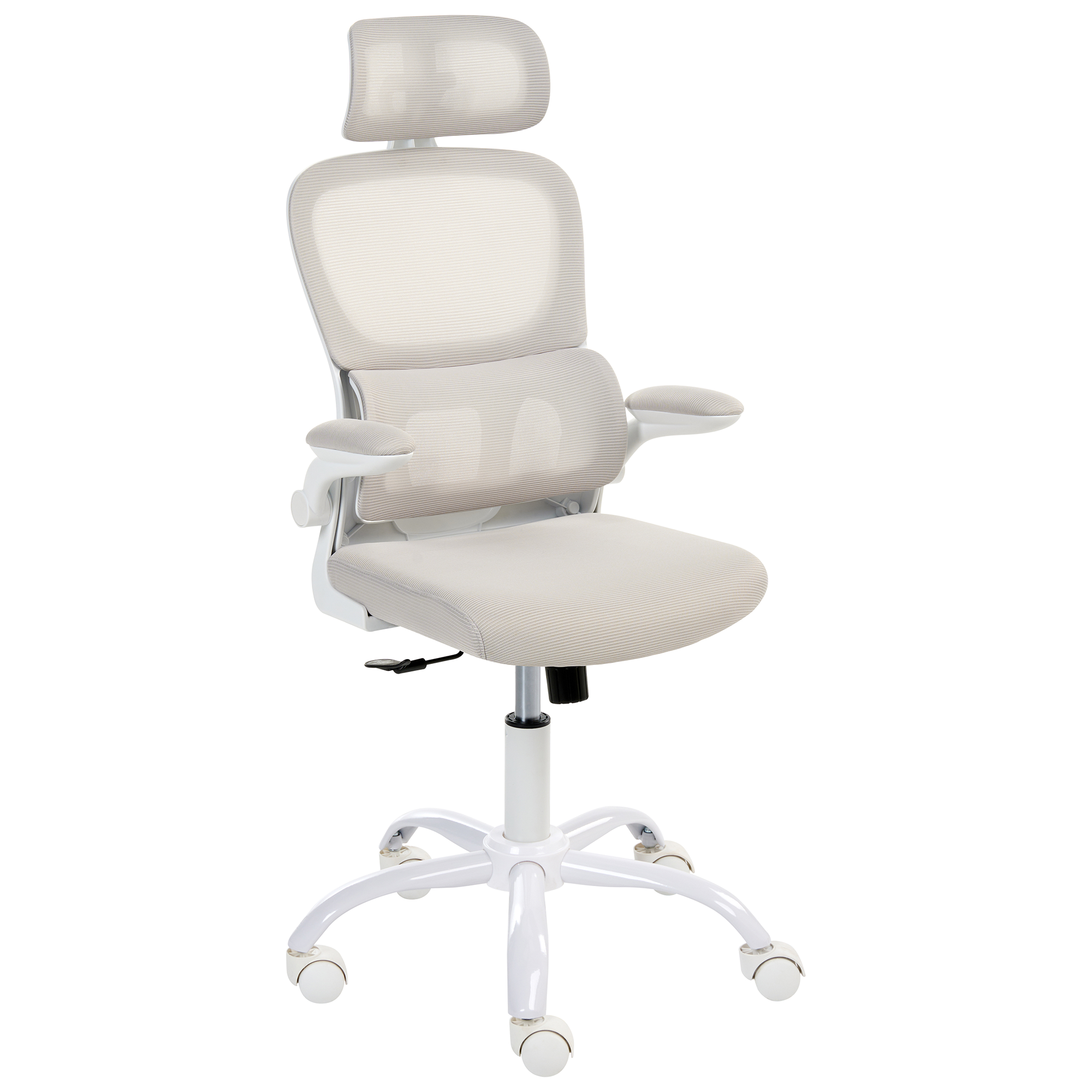 Skrivebordsstol SOLIS Beige