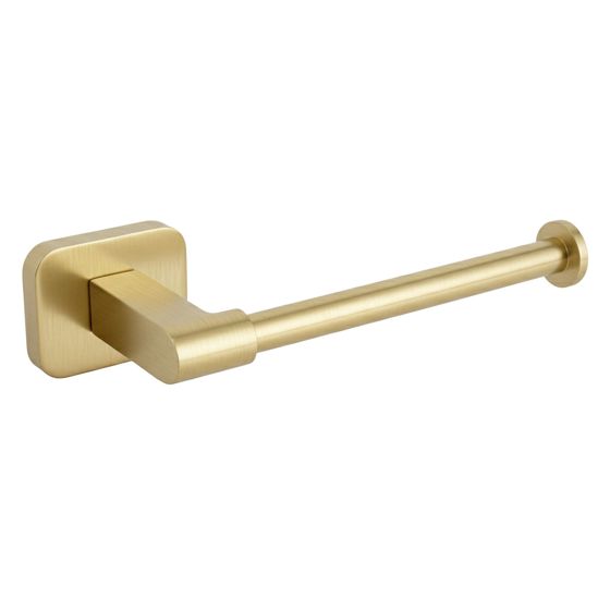 REA toiletpapirholder 5909 NICO Guld, 18x7x4cm