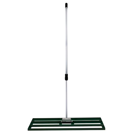 T-Mech plænejævner 100 cm – Grøn