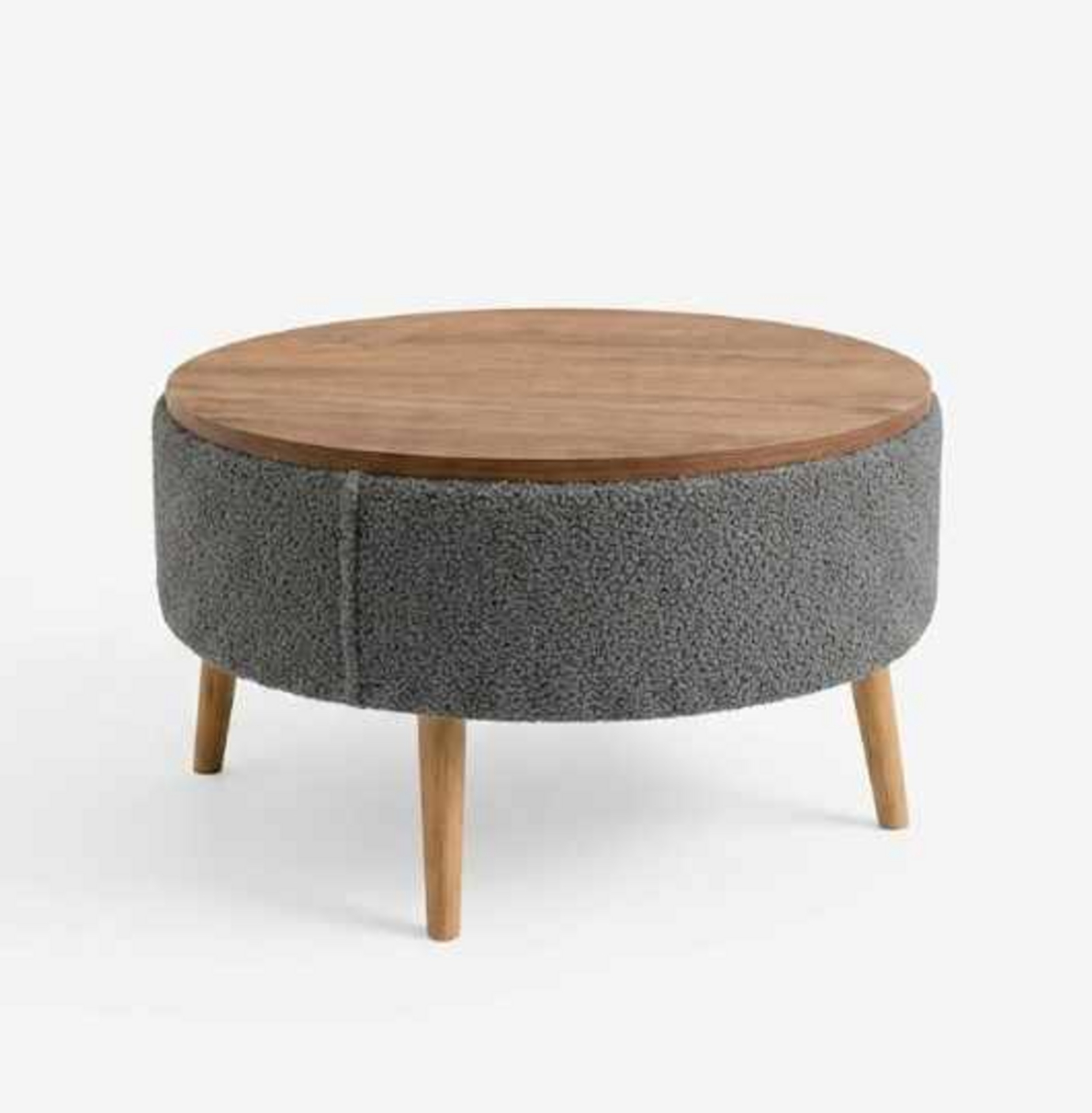 Norda Design Sofabord Iris 60 x 60 x 45 cm