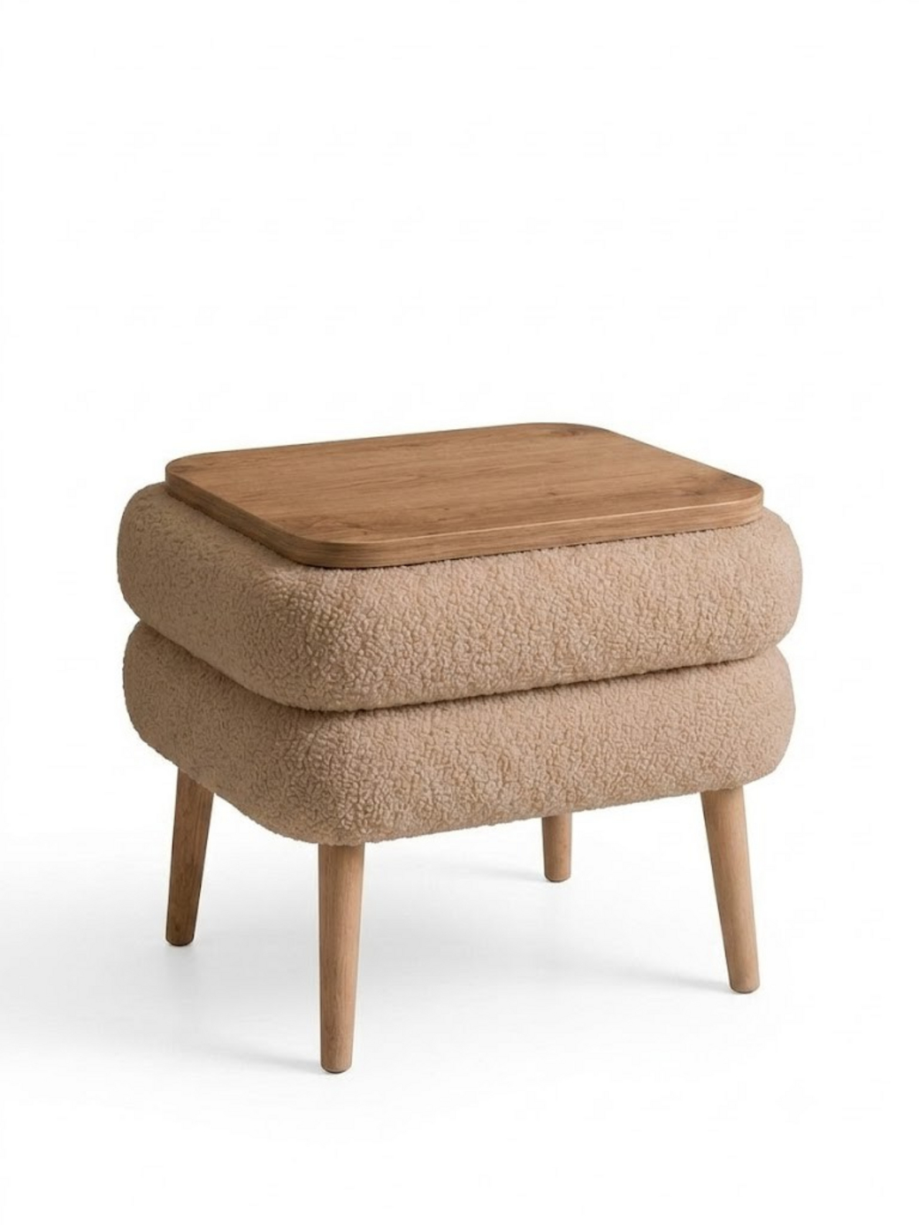 Norda Design Sengebord Noya 50 x 40 x 45 cm