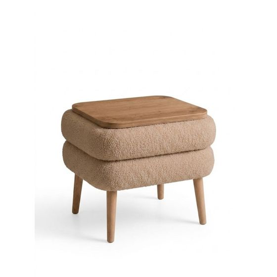 Norda Design Sengebord Noya 50 x 40 x 45 cm