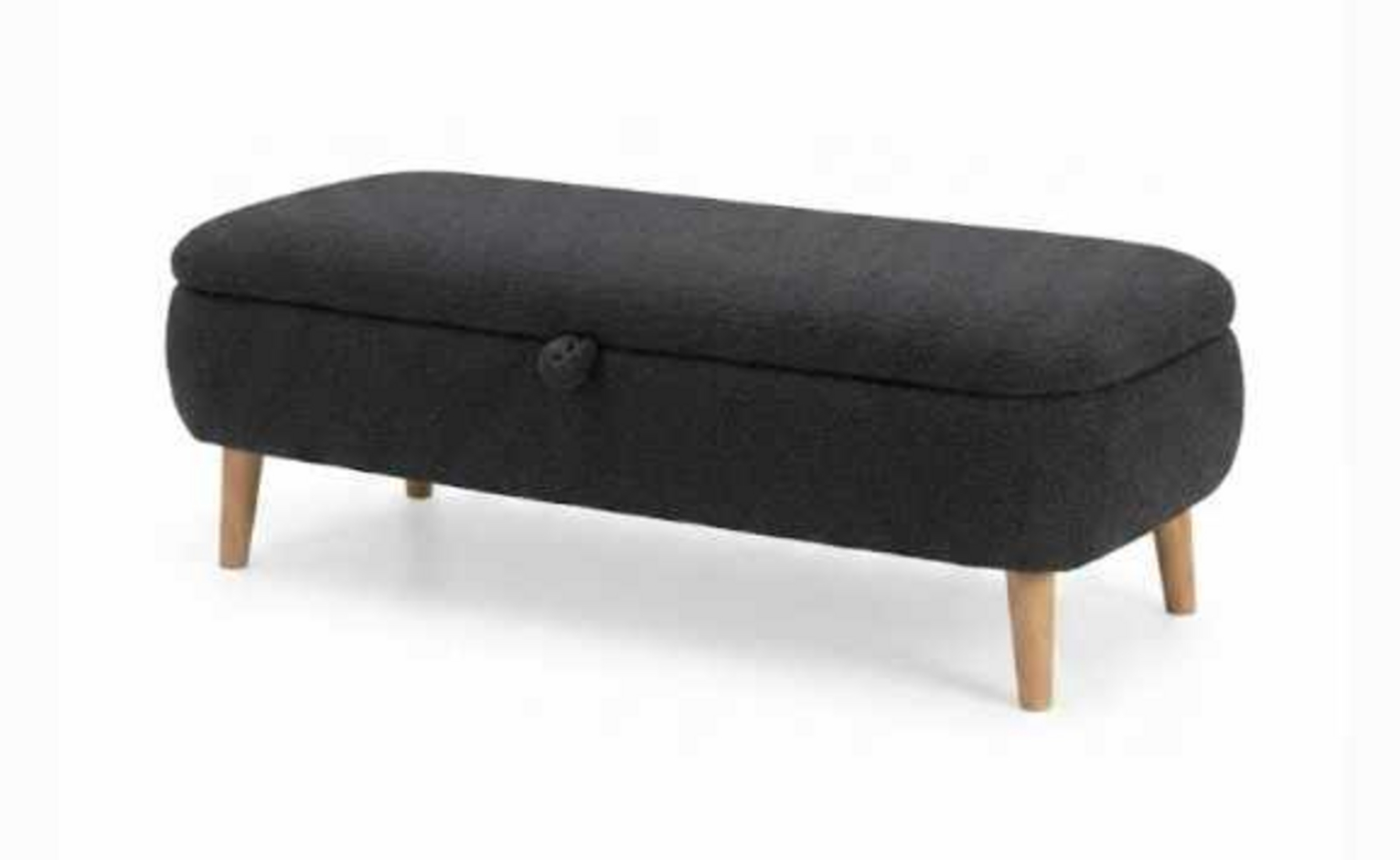 Norda Design Bænk Rena 30 x 90 x 45 cm