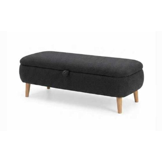 Norda Design Bænk Rena 30 x 90 x 45 cm