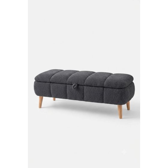 Norda Design Bænk Sara 35 x 90 x 45 cm