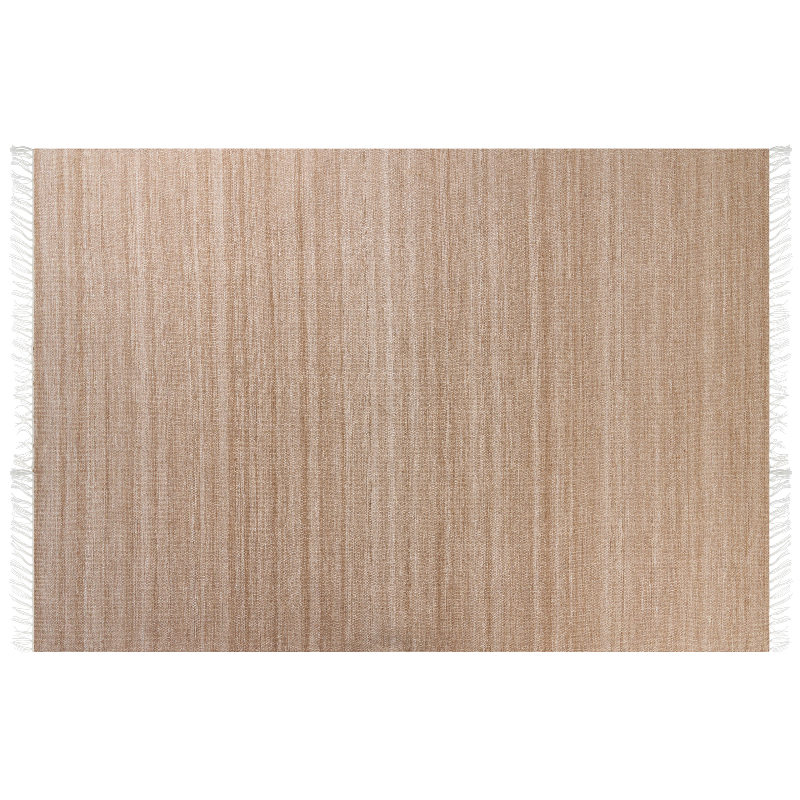 Gulvtæppe MALHIA Beige 160 x 230 cm