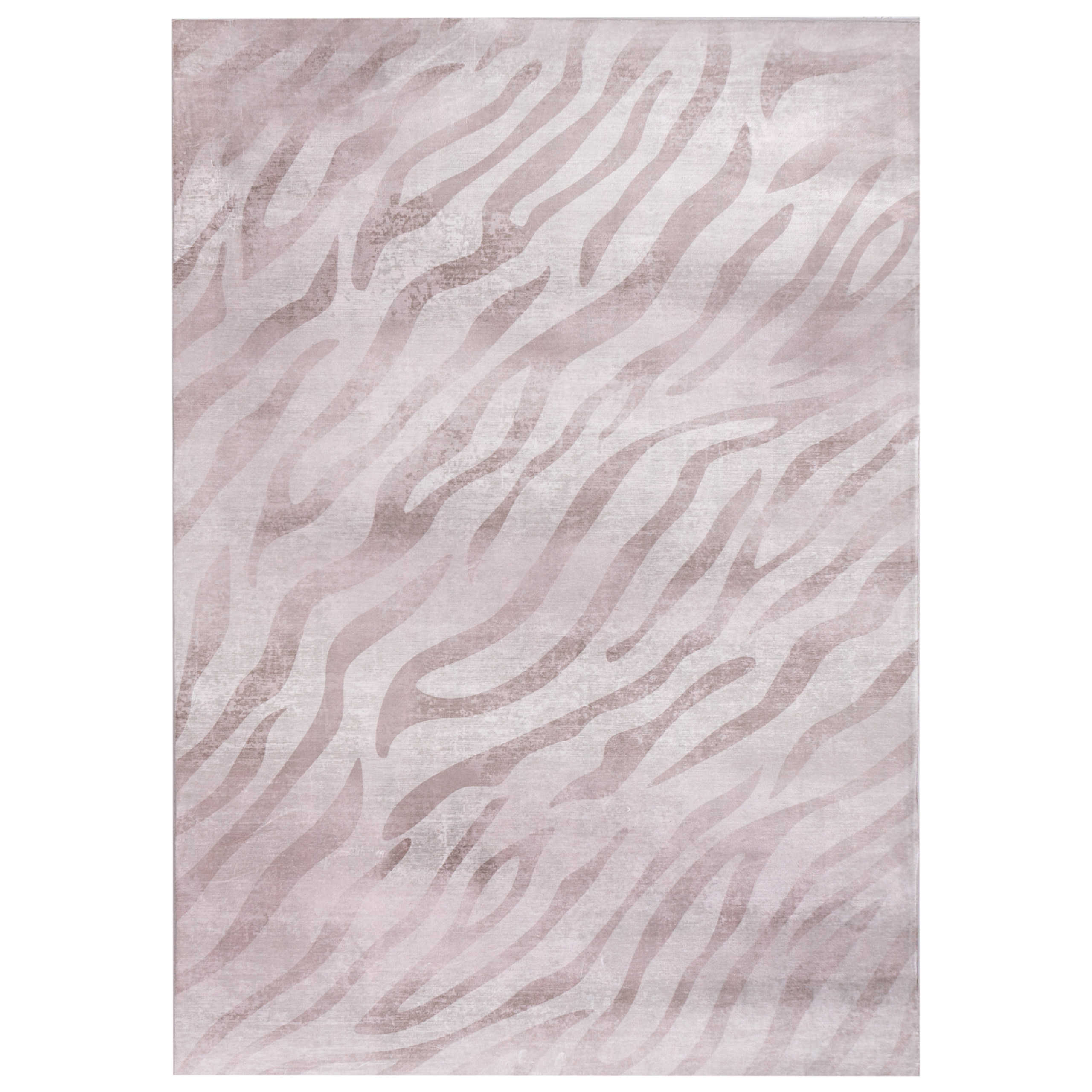 Gulvtæppe EGIL Beige 140 x 200 cm