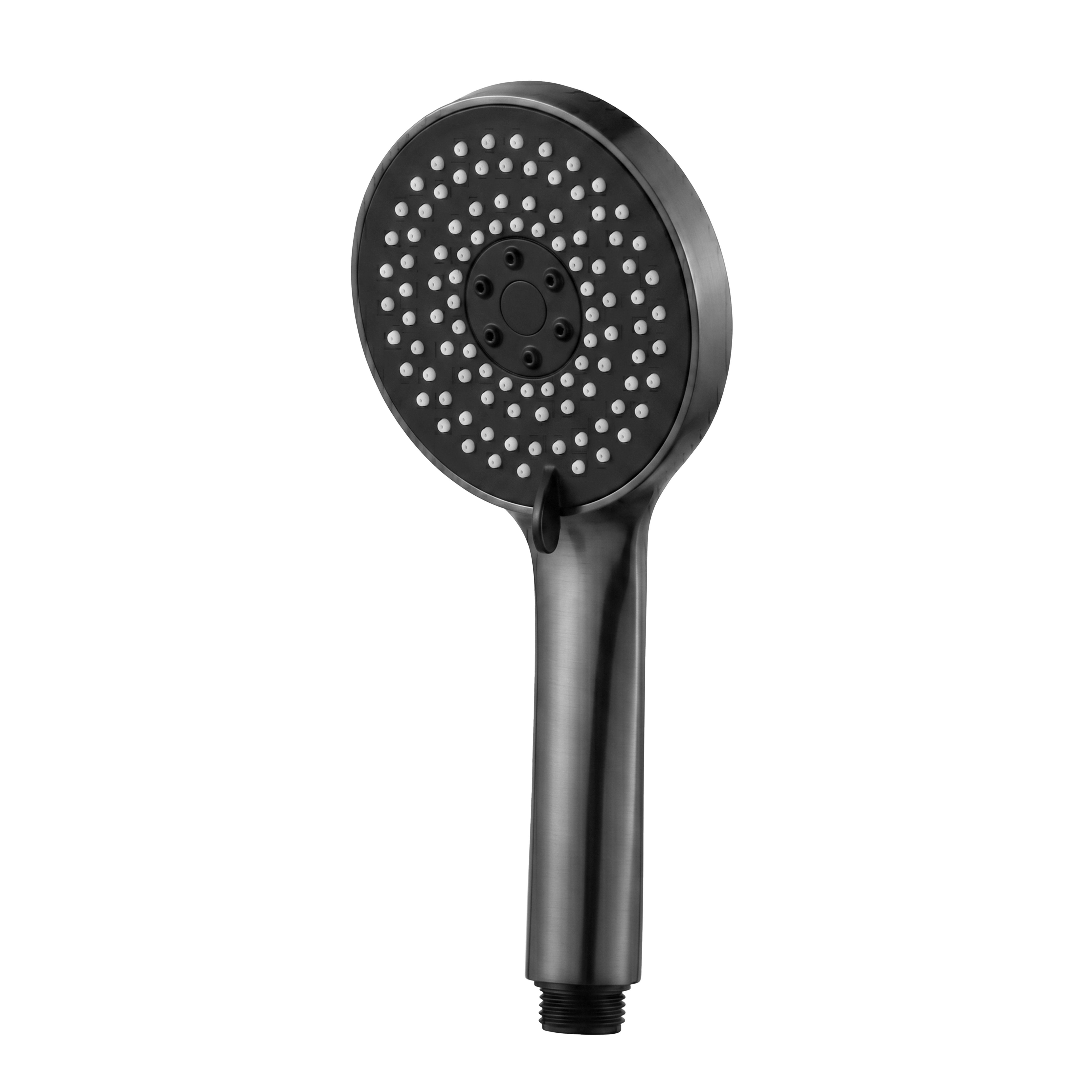 REA brusehoved JS-019GG Titan, x11x23,5cm