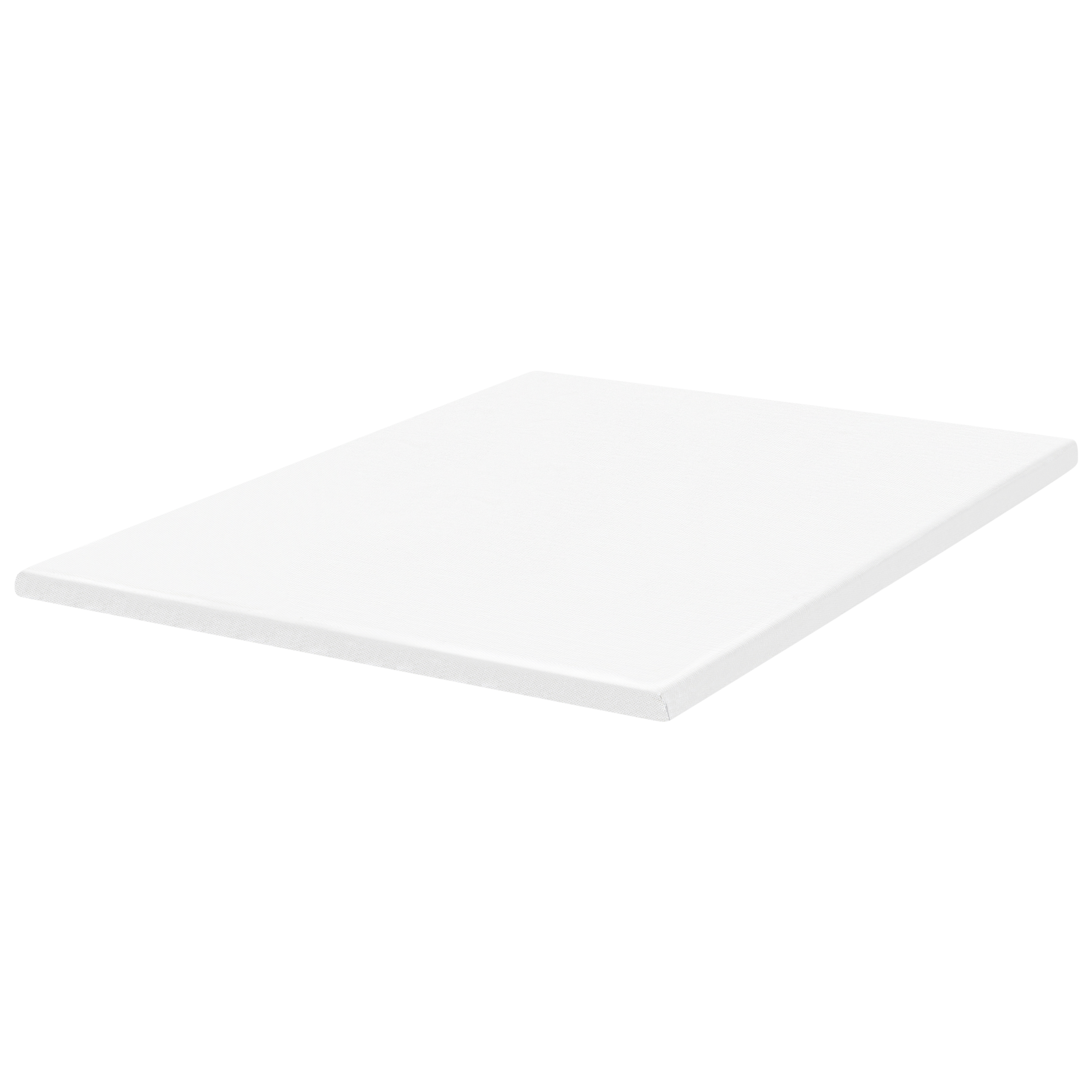 PU-skum topmadras CALM SUPPORT 6 160 x 200 cm