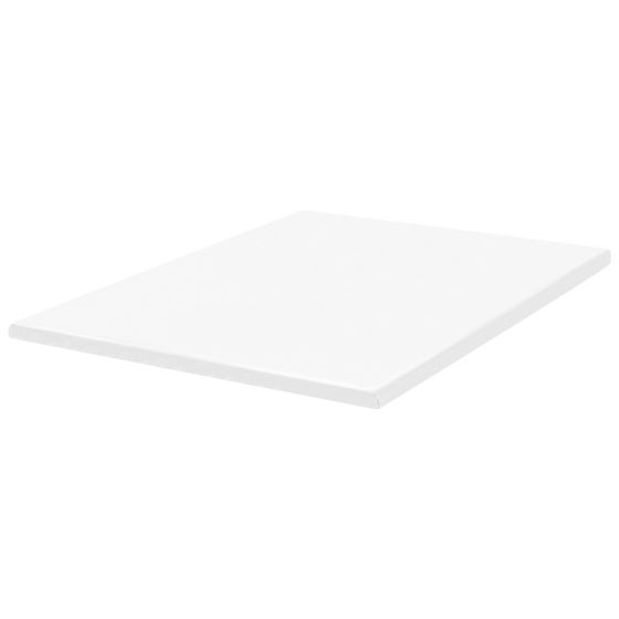 PU-skum topmadras CALM SUPPORT 6 160 x 200 cm