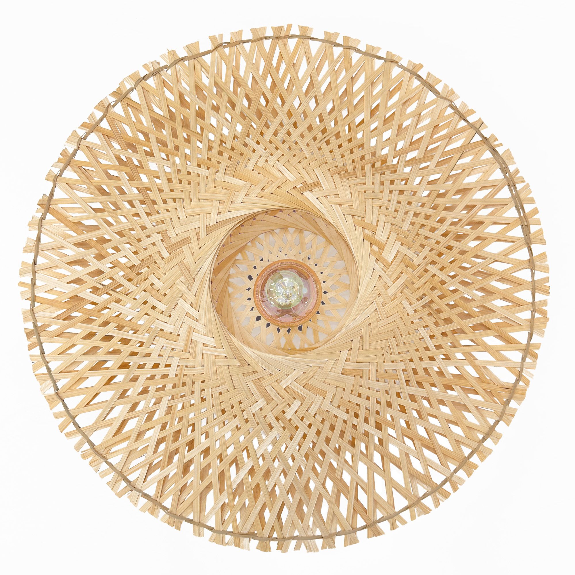 TOOLIGHT væglampe APP1330-1W BOHO Beige 18x55x55cm