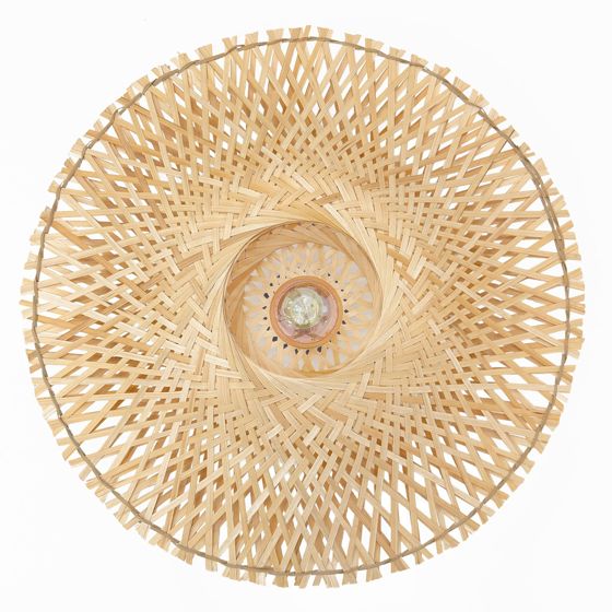 TOOLIGHT væglampe APP1330-1W BOHO Beige 18x55x55cm