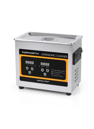 Fornorth Ultralydsrenser 3,2L