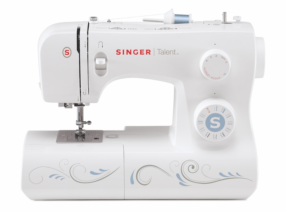 Singer Talent 3323 ompelukone