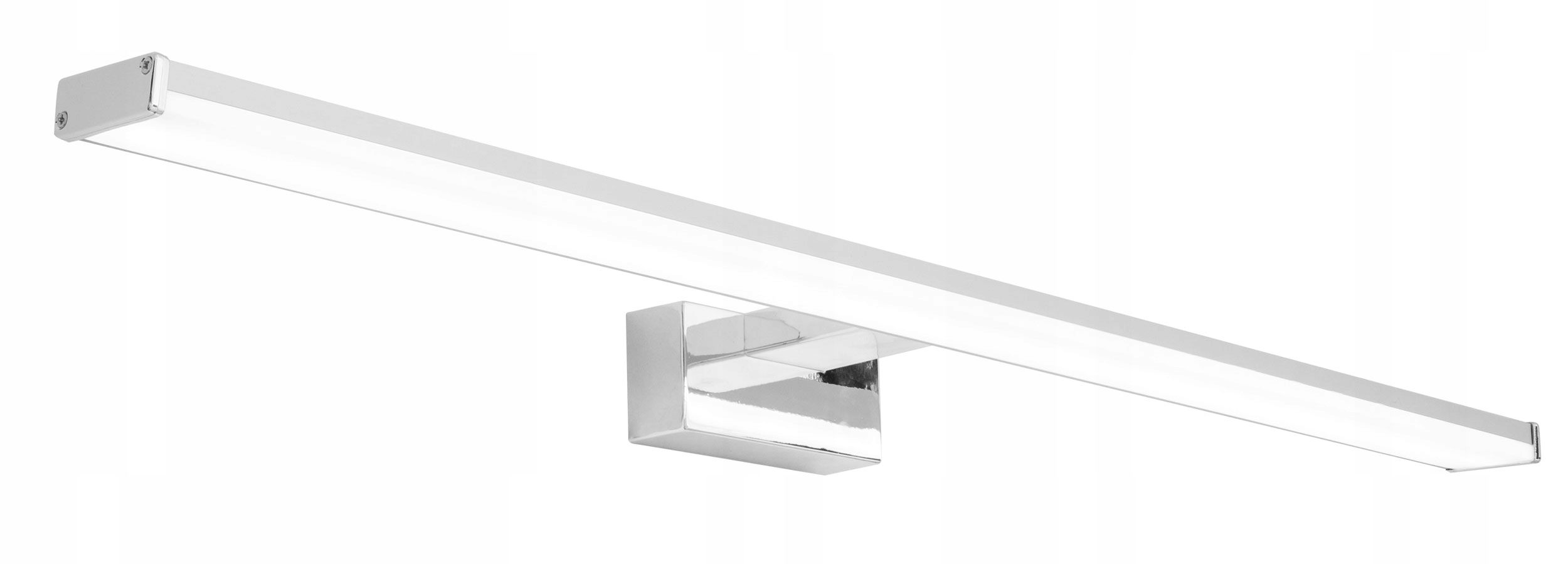 TOOLIGHT væglampe LED APP371-1W 90CM Krom 12x84x4,5cm