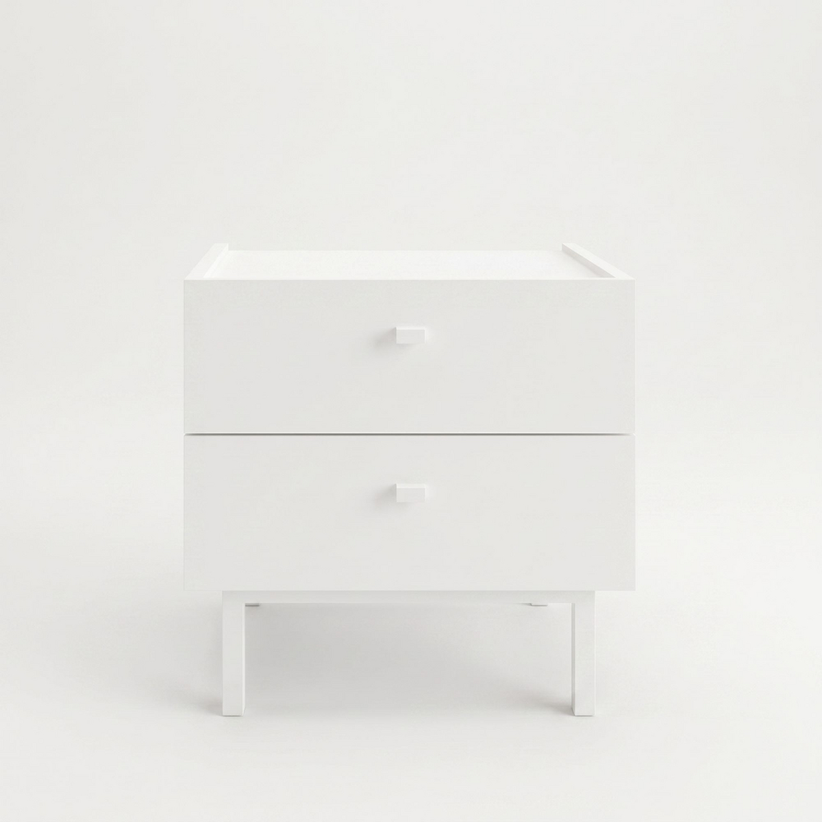 Norda Design Kommode Luke 36.8 x 47.9 x 113.2 cm