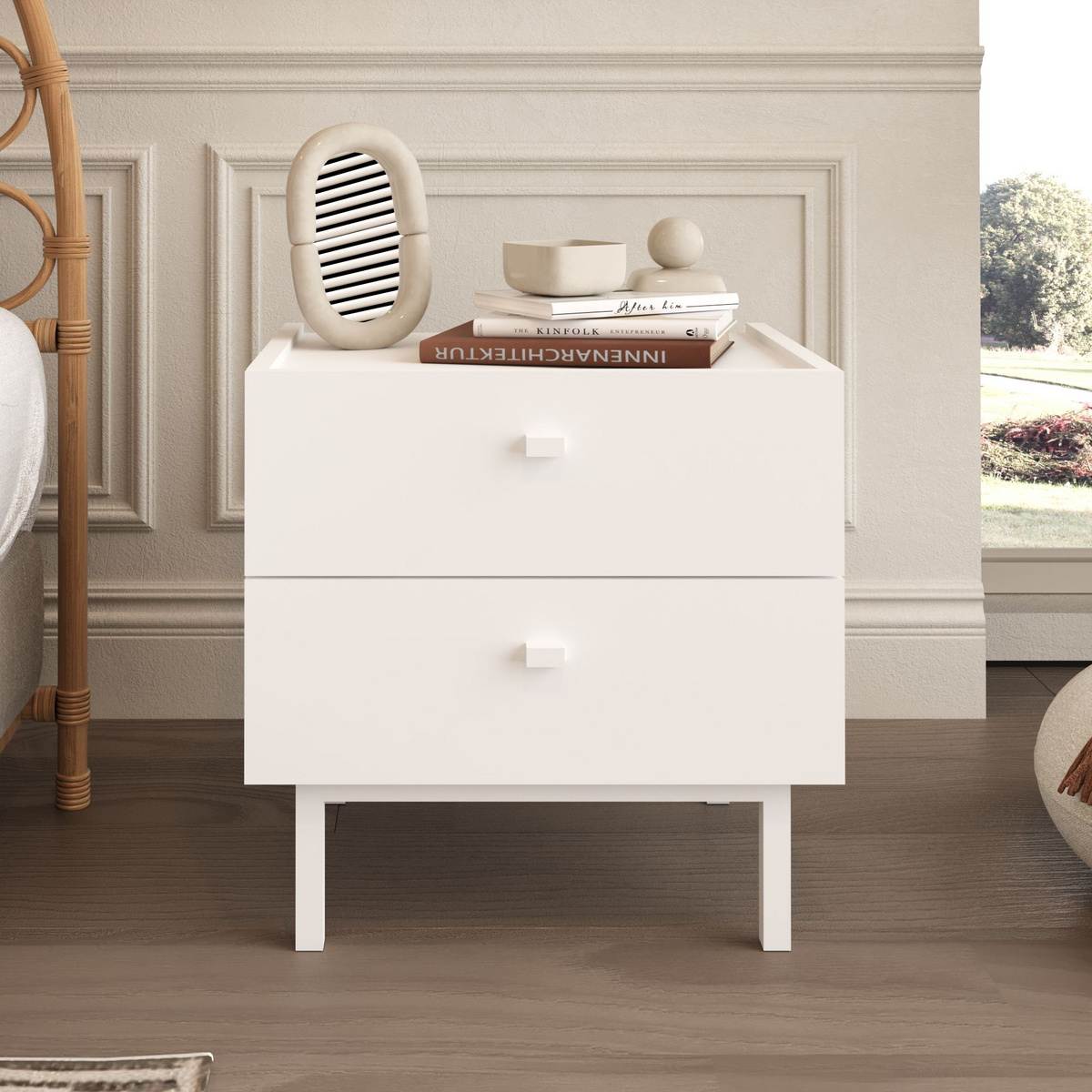 Norda Design Kommode Luke 36.8 x 47.9 x 96.6 cm